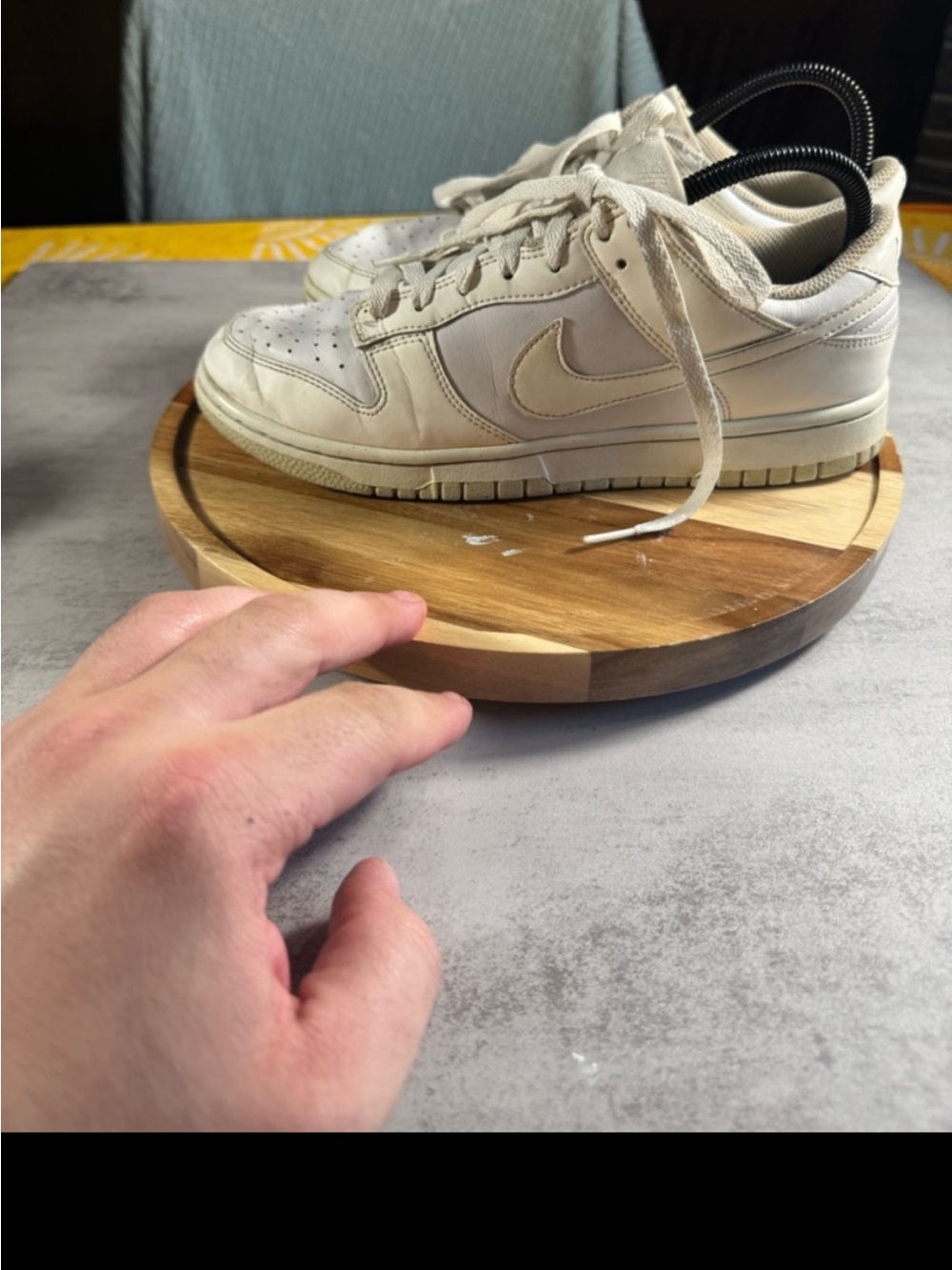 Nike Dunk Low Next Nature Sail Move to Zero- Sail Size 9